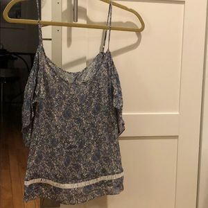 Rebecca Minkoff Aidan Top